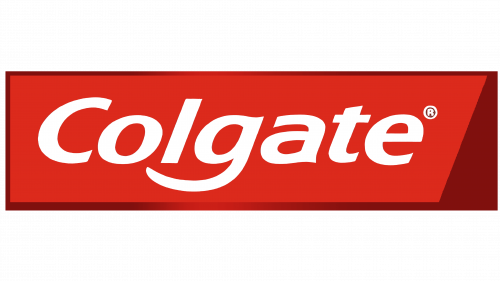 The History and Evolution of the Colgate Logo - Famous Company Logos