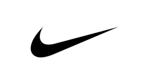 Nike’s Swoosh logo