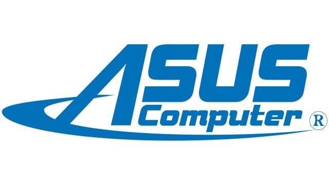 The History and Evolution of the Asus Logo - Famous Company Logos