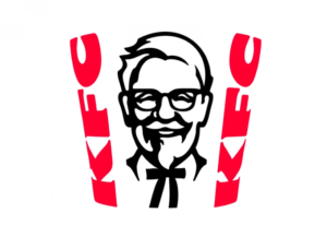 KFC's new logo