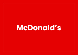 McDonald Featured Image
