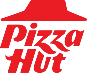 Pizza Hut Logo 2025 (UK, Canada & South Africa)
