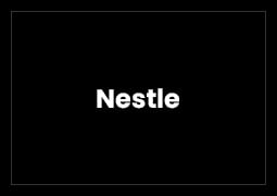 Nestle Featured Image