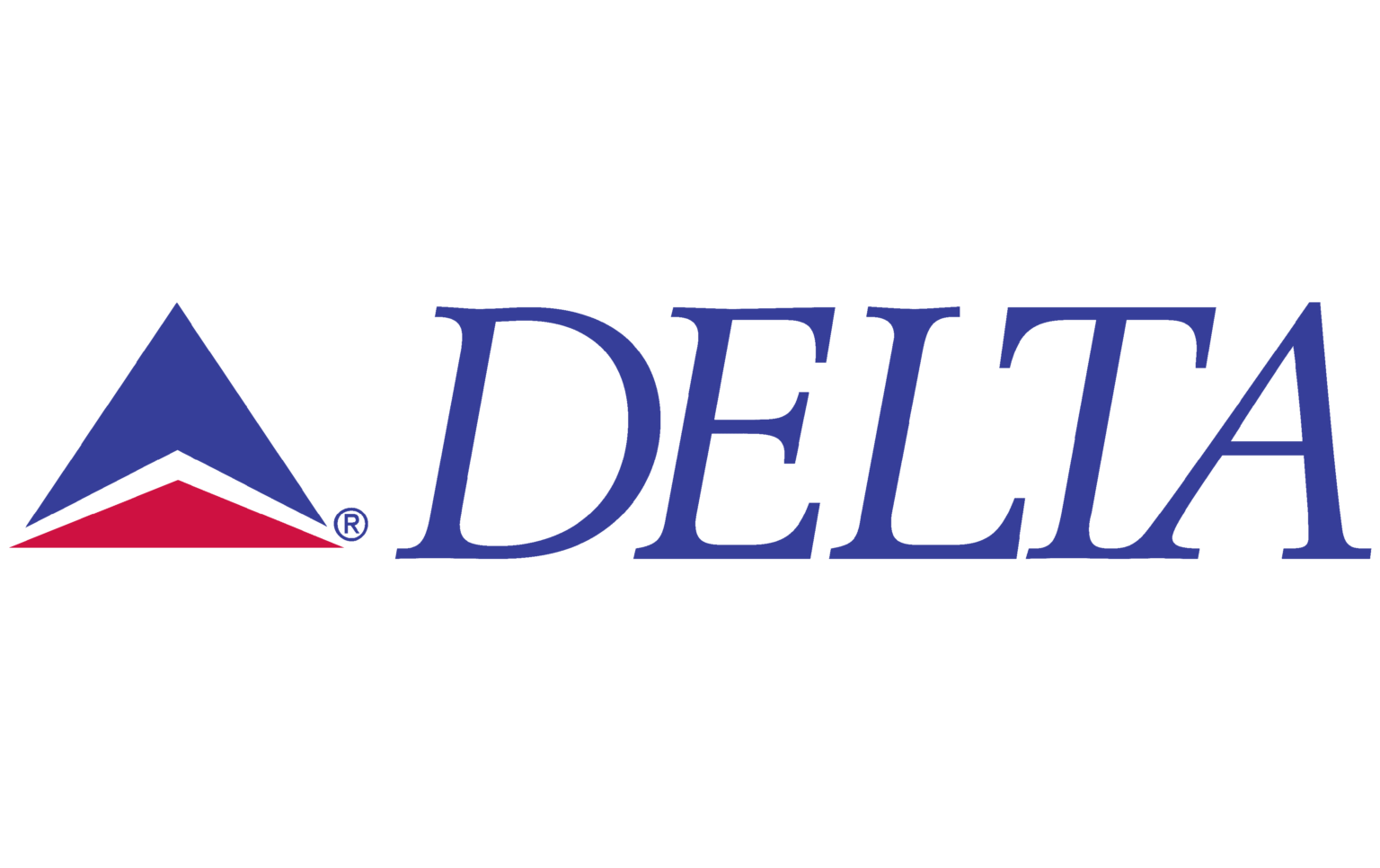 The History and Evolution of the Delta Airlines Logos - Famous Company ...