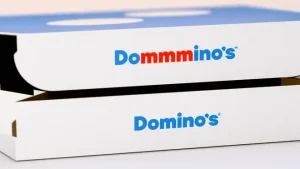 Dommminos Logo (2025}