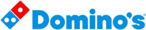 Dominos Logo (2025}