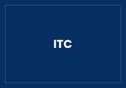 ITC Featured image