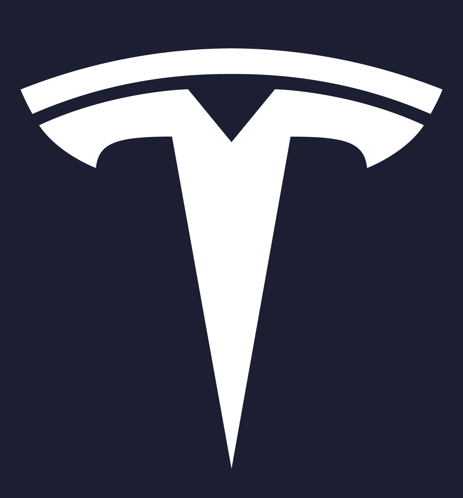 The History and Evolution of The Tesla Logo - Famous Company Logos