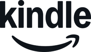Amazon kindle Logo (2024-2025)
