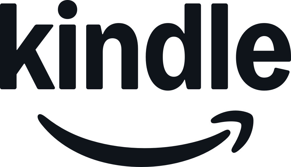 The History and Evolution of the Amazon Kindle Logo - Famous Company Logos