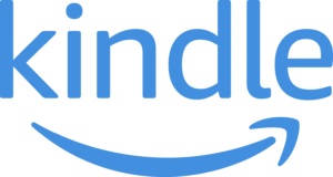 Amazon kindle Logo (2025 Onwards)