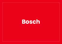 Bosch Featured image
