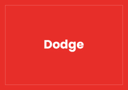 Dodge Featured image