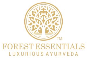 New Forest Essentials logo