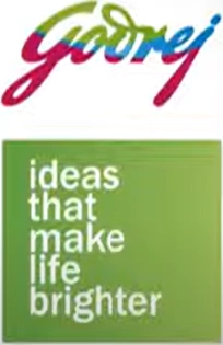The History and Evolution of the Godrej Consumer Products Limited Logo ...