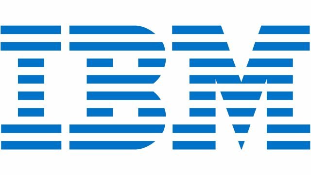 The History and Evolution of the IBM Logo - Famous Company Logos