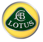 2010-Launched symbol of Lotus Cars