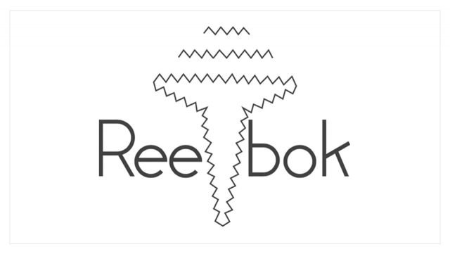 The History and Evolution of the Reebok Logo - Famous Company Logos
