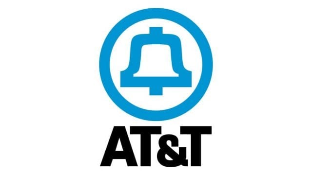 The History and Evolution of the AT&T Logo - Famous Company Logos