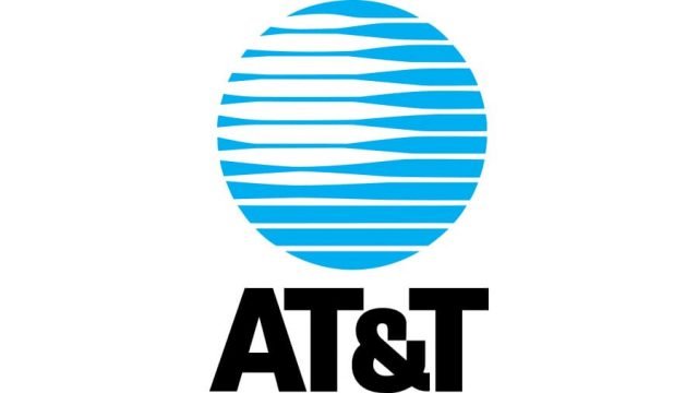 The History and Evolution of the AT&T Logo - Famous Company Logos