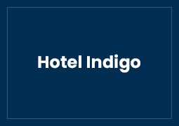 Hotel Indigo Featured Image
