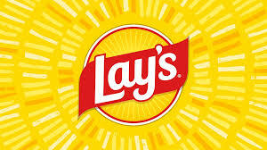 Lay’s Logo (2025)