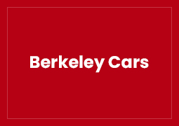 Berkeley Cars Featured Image