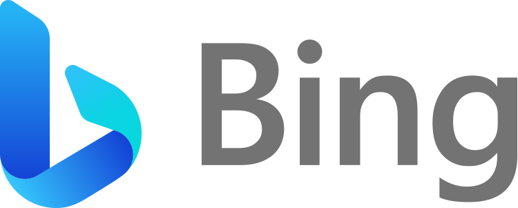 The History and Evolution of the Bing Logo - Famous Company Logos