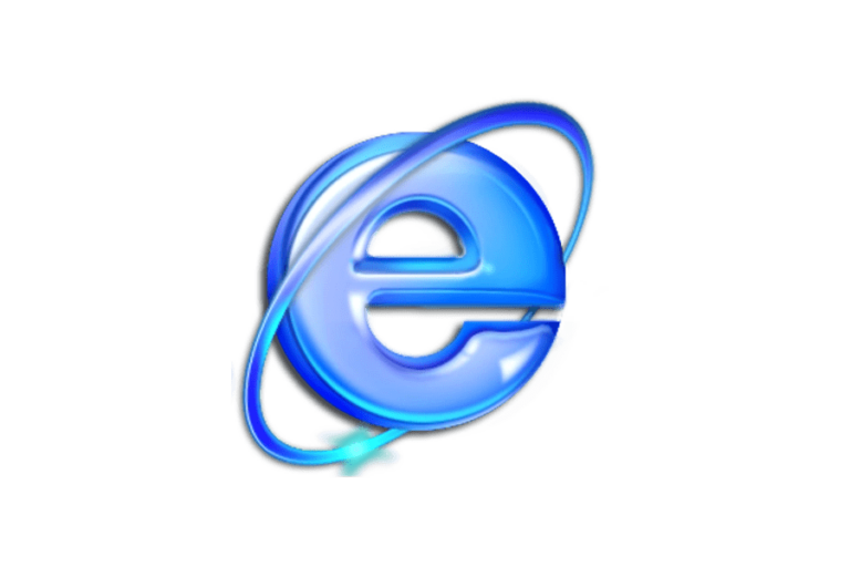 The History and Evolution of the Internet Explorer Logo - Famous ...