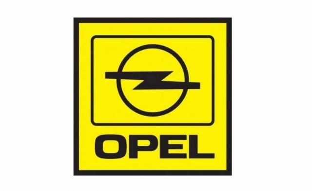 The History and Evolution of the Opel Logo - Famous Company Logos
