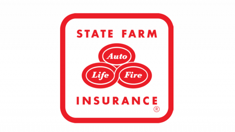 State Farm Core Values The History and Evolution of the State Farm Logo - Famous Company Logos