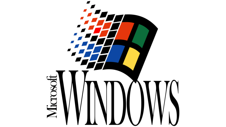 The History and Evolution of the Windows Logo - Famous Company Logos