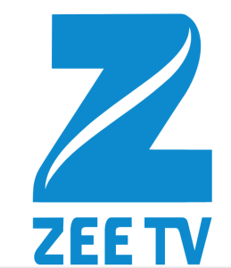 The 2017 Zee TV symbol