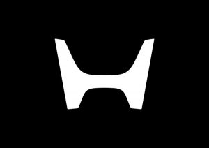 Honda Cars Logo for Honda EVs and Hybrids (2027)
