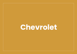Chevrolet Featured Image