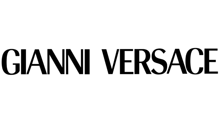 Versace Founded The History and Evolution of the Versace Logo - Famous Company Logos