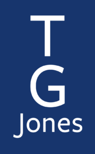 vertical version of TGJones