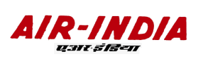 Air India Symbol With Hindi Wordmark 