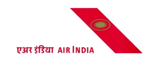 Parallelogram Logo For Air India