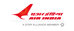 Air India Star Alliance logo