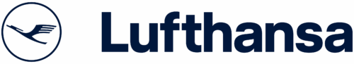 Lufthansa logo [2018-2025]