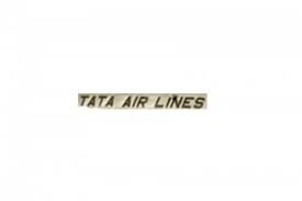 Logo for Tata Air Lines