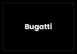 Bugatti Featured Image
