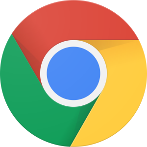 Chrome insignia released in September 2014
