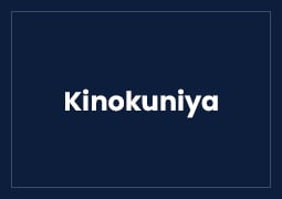 Kinokuniya Featured Image