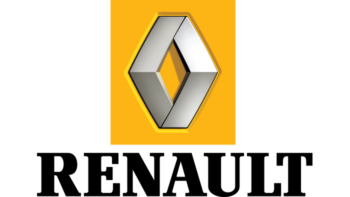 Renault Ripoff Logo The History and Evolution of the Renault Logo - Famous Company Logos
