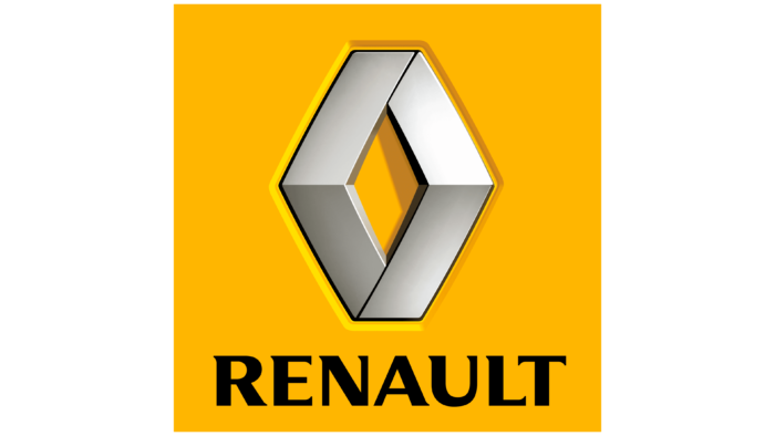 Renault Ripoff Logo The History and Evolution of the Renault Logo - Famous Company Logos