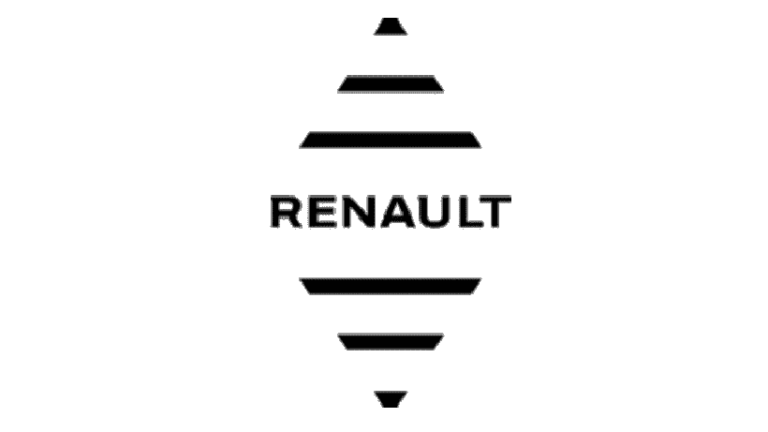 Renault Ripoff Logo The History and Evolution of the Renault Logo - Famous Company Logos