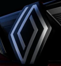 Renault Logo (2025)