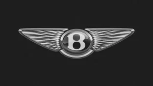 Bentley Logo (2025)